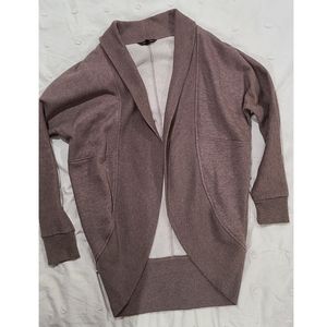 Banana republic cardigan size small